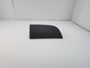 Proveedor de Taiwán: Servicio de Pintura y Ensamblaje por Inyección de Plástico para Pantallas de Lámparas Pequeñas Personalizadas para Equipos de Vehículos Eléctricos - Product Image 3