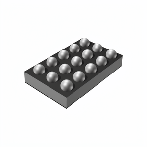 Components Electronic Power Management (PMIC) Original One Stop Service 15 WFBGA, WLCSP KTB8331DEDAA-TR - Product Image 1