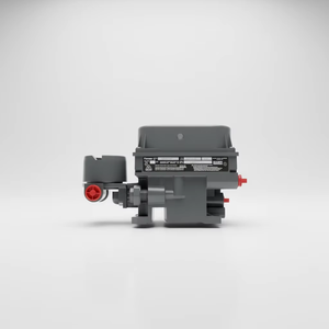ตัวควบคุมดิจิตอล FIELDVUE DVC6200 SIS - Product Image 3