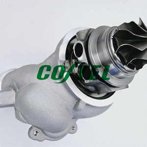 شاحن توربيني مطور جديد من المرحلة الثانية لسيارات BMW طراز TD04LR-19T بقوة 400 حصان لمحركات N20 وN26 رقم القطعة 11657635803 49477-02000 - Product Image 6