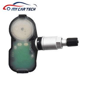 Sensor de Presión de Neumáticos TPMS, Sistemas de Monitoreo de Presión de Neumáticos 42607-30060 42607-06020 para <span class=keywords><strong>Toyota</strong></span> Camry Corolla Prius - Product Image 3