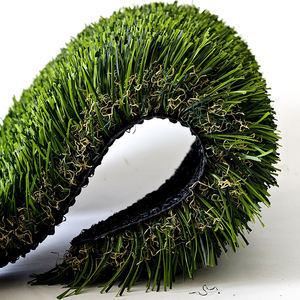 <span class=keywords><strong>Gazon</strong></span> synthétique d'aspect <span class=keywords><strong>naturel</strong></span> facile à installer 40mm Tapis vert personnalisé <span class=keywords><strong>Gazon</strong></span> artificiel Jardin avec aspect <span class=keywords><strong>naturel</strong></span> - Product Image 3