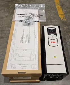 ACS880-01-05A2-5 ACS880ชุด3P AC380-500V 3KW PLC - Product Image 1