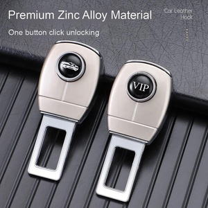Accessoires automobiles universels, clip <span class=keywords><strong>de</strong></span> <span class=keywords><strong>ceinture</strong></span> <span class=keywords><strong>de</strong></span> sécurité, rallonge <span class=keywords><strong>de</strong></span> <span class=keywords><strong>ceinture</strong></span> <span class=keywords><strong>de</strong></span> sécurité, décoration intérieure <span class=keywords><strong>de</strong></span> voiture, boucle <span class=keywords><strong>de</strong></span> <span class=keywords><strong>ceinture</strong></span> <span class=keywords><strong>de</strong></span> sécurité, type universel, loquet - Product Image 2