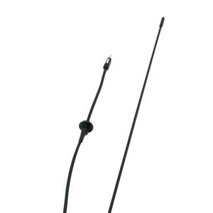 Motocicleta cola tronco de la Caja CB estación base de radio, antenas para <span class=keywords><strong>Honda</strong></span> Goldwing 1800 GL1800 <span class=keywords><strong>2018</strong></span>, 2019 - Product Image 6