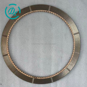 Disque de friction EexcavaStart 3P5955 3S1188 pour niveleuses et compacteurs - Durable, installation facile, garantie 1 an, livraison rapide - Product Image 1