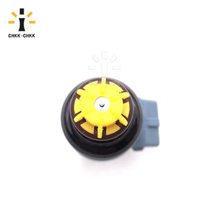 Inyector de combustible de alto rendimiento 0280150715, precio de fábrica para <span class=keywords><strong>BMW</strong></span> 750iL <span class=keywords><strong>850Ci</strong></span> 5,0 5,4 5,6 V12 0280150715 - Product Image 4