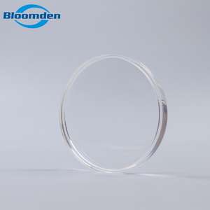 Cad Cam Dental Frezen Pmma Hars Blank Tandheelkundige Pmma Disc - Product Image 3