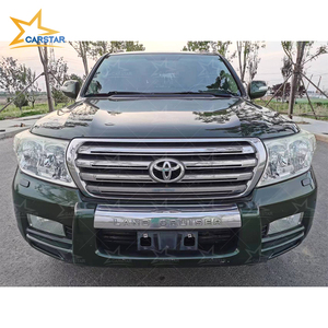 Autos Usados Automáticos de Gasolina, Autos Usados <span class=keywords><strong>Land</strong></span> <span class=keywords><strong>Cruiser</strong></span> - Product Image 2