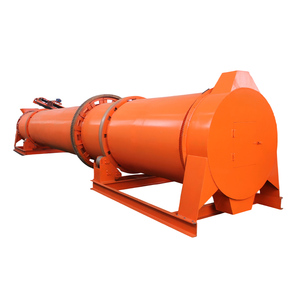 Séchoir <span class=keywords><strong>rotatif</strong></span> à trois tambours haute performance à bas <span class=keywords><strong>prix</strong></span> pour l'essorage de compost et d'engrais organiques humides - Product Image 1