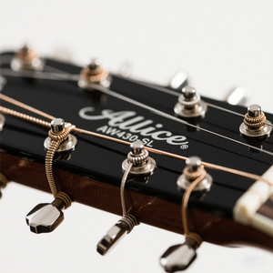 Cuerdas de guitarra OEM profesional de fábrica al por mayor Aice-Accesorios para instrumentos de cuerda - Product Image 2