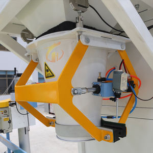 Máquina de Llenado Semiautomática Multifunción Personalizada para Película, Plástico, Papel, Carbón, Grava, Biomasa, Alimentos, Alta Productividad de Fábrica - Product Image 4