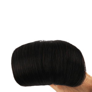 Extensiones de cabello humano con cinta invisible K.SWIGS Natural-Black Wave Virgin Cuticle Aligned, duraderas, suaves, reutilizables y profesionales. - Product Image 3