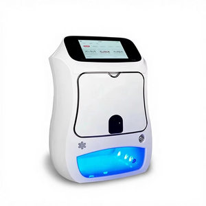 Machine automatique professionnelle pour peindre les ongles en gel 2025 – Prix usine - Product Image 3