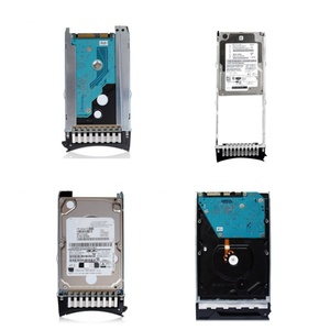 Unidad de Estado Sólido 4XB0N10301 1TB Triple-Level Cell PCI Express NVMe 3.0 X4 M.2 2280 SSD en Stock para Servidor - Product Image 3