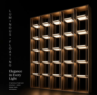 Porte-vin et armoire en acier inoxydable moderne avec rétroéclairage LED personnalisé et design écologique pour la décoration de la maison et du hall