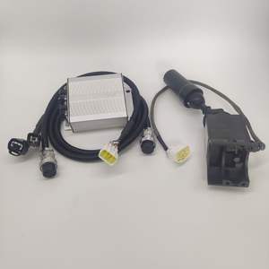 Interruptor de Marchas Jixinxiang A160D2-60100 para Montacargas Diésel de 16T, Pieza Nueva - Product Image 4