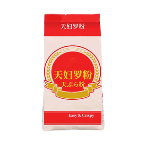 แป้งเทมปุระญี่ปุ่นแบบกรอบ ราคาส่งจากโรงงาน สำหรับทอดอาหารจำนวนมาก - Product Image 1
