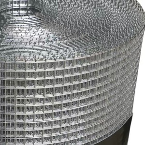 Hebei'de Doğrudan Üretici AISI 304 Paslanmaz Çelik Kaynaklı Tel Örgü Kesme ve Bükme Hizmetleriyle - Product Image 6