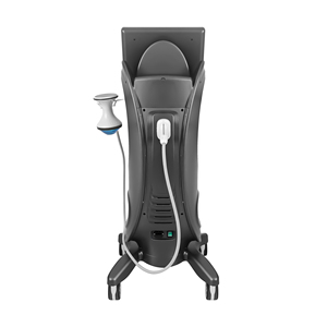 Professional Focused Shock Wave Therapy <b>Machine</b> For Physical Therapy Ed Treatment Pain Relief Shockwave Device - Product Image 3