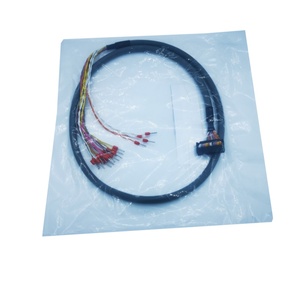 หน้าจอแสดงผลดิจิตอล G79-Y100C รุ่นใหม่ พร้อมสายเคเบิลขั้วต่อแบบ Crimping - Product Image 4