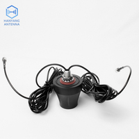 Antennes HY-Antenne T106E 4G et WIFI haute performance avec gain 1.4dBi/1.7dBi pour une communication efficace