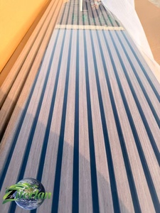 Paneles de <span class=keywords><strong>Madera</strong></span> Ignífugos con Aislamiento Acústico, Diseño Europeo Moderno para Proyectos de Construcción Comercial, Alta Calidad - Product Image 3