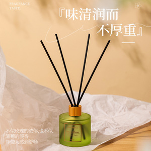 Aromatherapy <b>Diffuser</b> 50ml Long Lasting Fragrance For Living <b>Room</b> Hotel Bathroom - Product Image 3