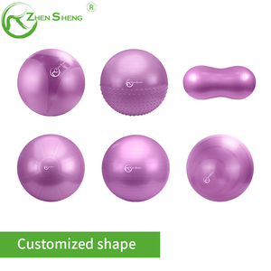 Pelotas <span class=keywords><strong>de</strong></span> Fitness Anti-Explosión <span class=keywords><strong>de</strong></span> 65 cm <span class=keywords><strong>de</strong></span> Zhensheng al por Mayor, con Calidad Confiable y Suministro Estable - Product Image 2