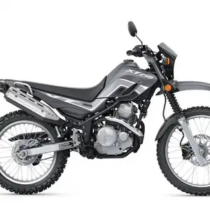 快速销售2024 yamaha XT250 249CC双运动摩托车出售XT 250