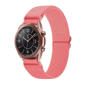 Eraysun Chất lượng cao hơn trường hợp + nylon Thể Thao Vòng lặp ban nhạc đồng hồ cho Samsung Galaxy xem 46mm bánh răng S3 biên giới dây đeo đồng hồ - Product Image 6