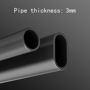 Máquina de Press de Glúteos Comercial de Acero Ajustable Ergonómica de Calidad Superior con Carga de Placas para Entrenamiento de Glúteos - Product Image 5