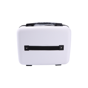 Bolsa de <span class=keywords><strong>Maquillaje</strong></span> de Viaje con Cierre, Mini Maleta Impermeable de 14 Pulgadas para Mujer, Superventas - Product Image 1