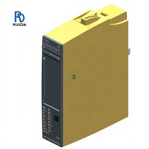 Module d'entrée/sortie numérique 6ES7136-6DC00-0CA0 ET200Sp pour la programmation PLC avec interface PROFINET et garantie d'un an - Product Image 2