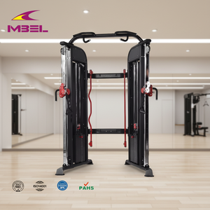 เครื่องฝึกกล้ามเนื้อหน้าอกแบบมืออาชีพ เครื่องฝึกฟลายแมชชีนเพื่อเพิ่มความแข็งแรง อุปกรณ์ออกกำลังกายแบบสองแขน เครื่องฝึกกล้ามเนื้อแบบ Pin Loaded - Product Image 1