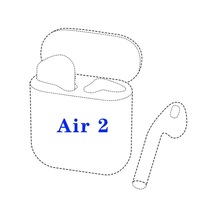 Auriculares Inalámbricos TWS Bluetooth de Alta Gama al por Mayor, Chip Jieli de 2.ª a 5.ª Generación, Cancelación Activa de Ruido, para Teléfonos Inteligentes