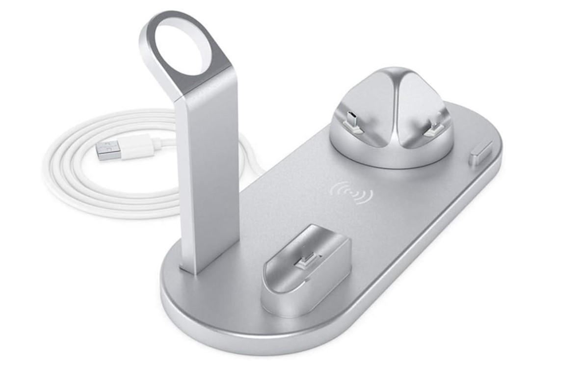 silver