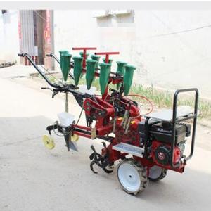 Vente chaude 4 Rangées Semoirs pour Légumes/Tomate Poivre <span class=keywords><strong>Oignon</strong></span> Transplanteur/Légumes <span class=keywords><strong>Semis</strong></span> Transplantation Machine - Product Image 4