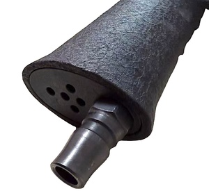 Herramienta Neumática-Hidráulica TY86119 para Engarzar Láminas Metálicas de 1.0 mm + 1.0 mm Galvanizadas - Product Image 4