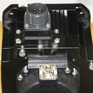 Motor de Husillo Servo HF104T-A48 de Mitsubishi Japón - Product Image 3