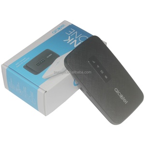 Punto de Acceso WiFi CAT4 150Mbps Alcatel LINKZONE MW41 4G LTE Compatible con 15 Usuarios WiFi para Alcatel - Product Image 2