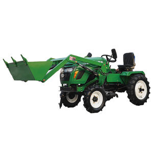 Tratores compactos 4x2 à venda 15hp - Product Image 1