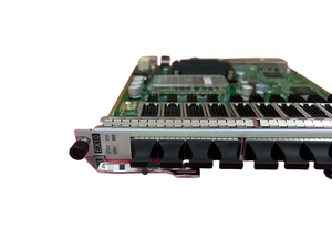 Carte de traitement Ethernet 03033FRD EX10 TMK1EX10C01 02313AGC 10 * 10GE (SFP+) pour OSN1800 E6616 - Product Image 2