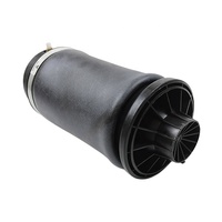 Ressort à air de suspension 1663200325 1663201025 pour Mercedes-Benz W164 X164 W166 Airbag arrière