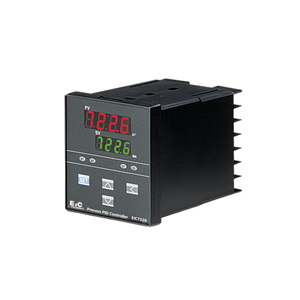 Contrôleur PID intelligent de qualité professionnelle de la marque EIC, EiC4826+ avec RTD, précision de 0,2°C et garantie d'un an - Product Image 1