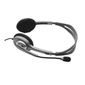 <span class=keywords><strong>Casque</strong></span> stéréo filaire <span class=keywords><strong>Logitech</strong></span> H111 avec <span class=keywords><strong>micro</strong></span> anti-bruit, <span class=keywords><strong>prise</strong></span> <span class=keywords><strong>jack</strong></span> 3,5 mm pour ordinateur portable, PC, smartphone, éducation, bureau, appels - Product Image 6