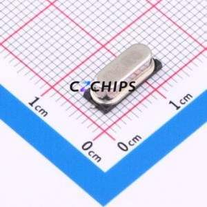 KSD160002030 Crystal (Passive) HC-49S-SMD Crystal Oscillator 16MHz 30ppm 20pF 20ppm - Product Image 1