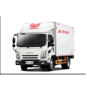 <span class=keywords><strong>JMC</strong></span> 4x2 3 Toneladas 5 Toneladas Van Camión <span class=keywords><strong>N720</strong></span> <span class=keywords><strong>JMC</strong></span> Camión - Product Image 1