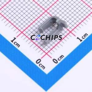 PHM-3SG Connector Accessories Connector ( Type: Retainer )( Total PIN Count: 3 ) - Product Image 2