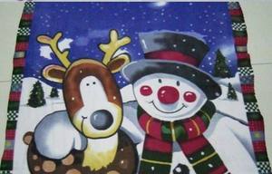 Kunden spezifische komfortable Wasser aufnahme Weich koralle Polar Fleece Überwurf decke Tragbar für Erwachsene Solid Pattern Print - Product Image 6